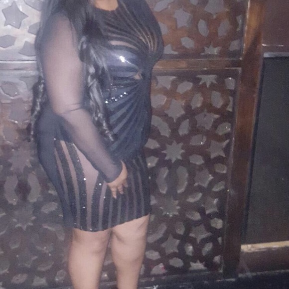 Dresses & Skirts - Sparkle dress